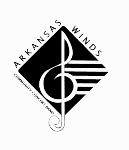 Arkansas Winds Logo