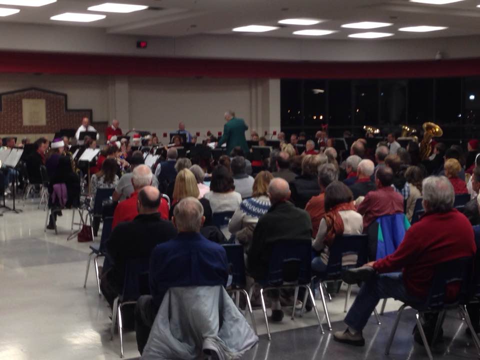 Christmas Concert 2017 02