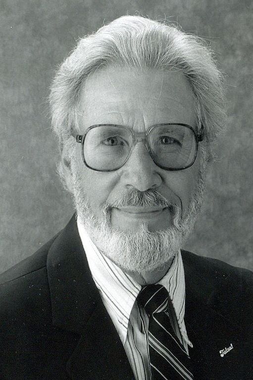 Dwight M. Dailey