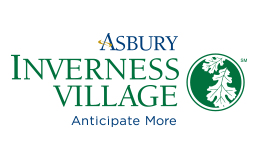Inverness Village Logo