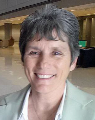 JoAnn Johnson, Principal Conductor