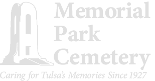 Memorial Park Logo