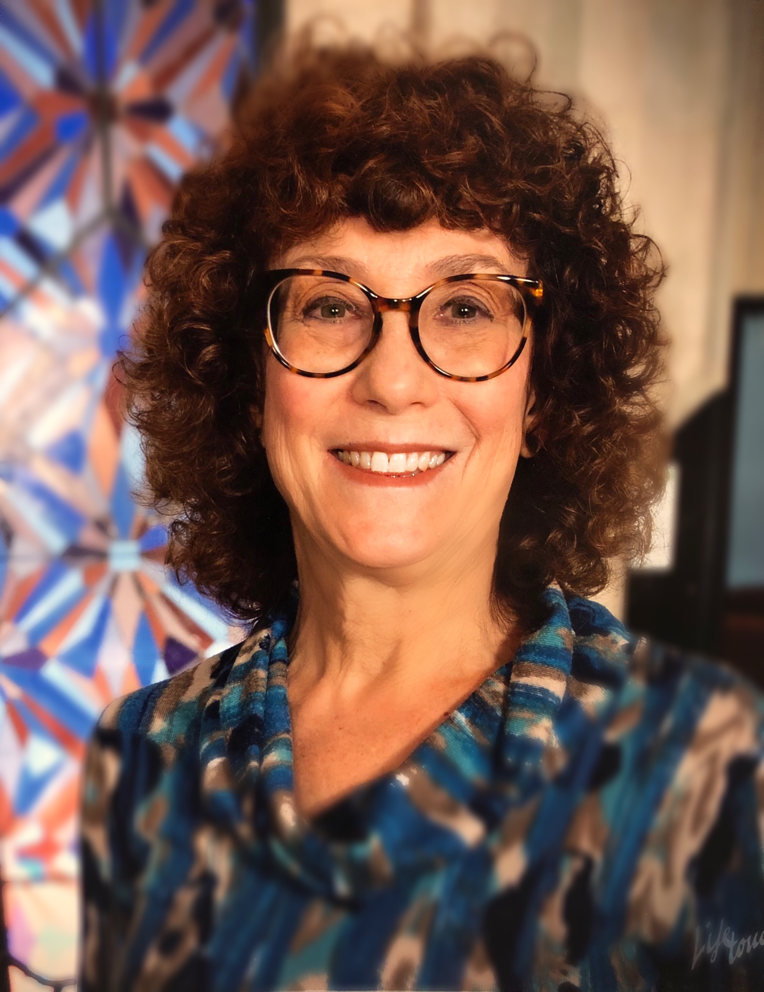 Pam Terhune, Associate Conductor