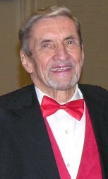 Paris york, Assistant Director Emeritus