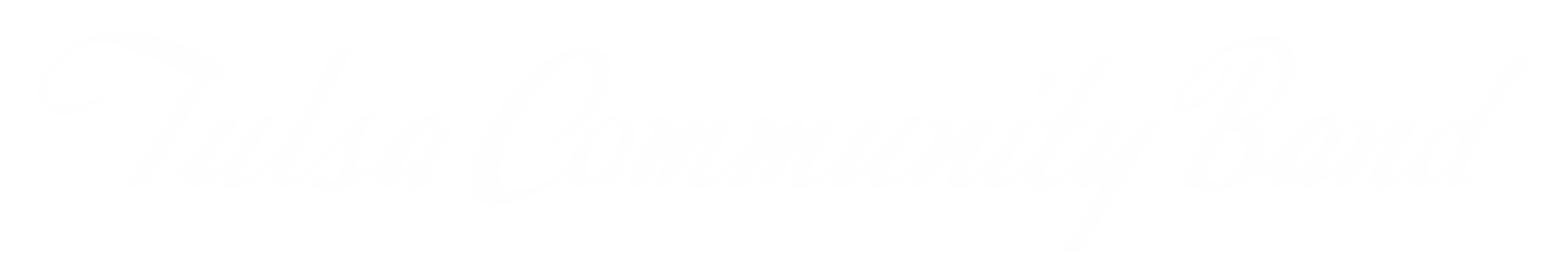 Concerts For The Tulsa Community Band