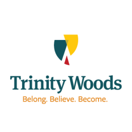 Trinity Woods on Google Maps