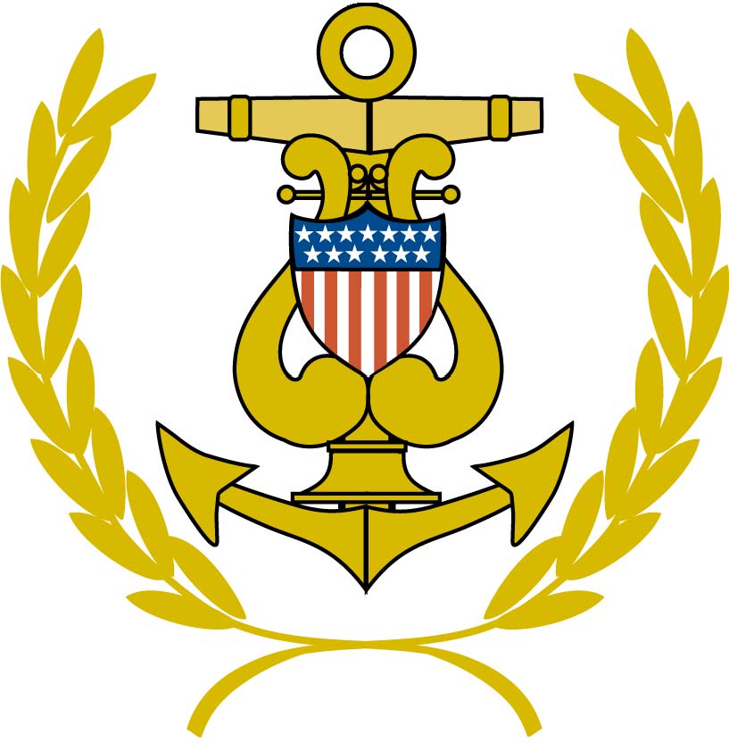 U. S. Coast Guard Band Website Link
