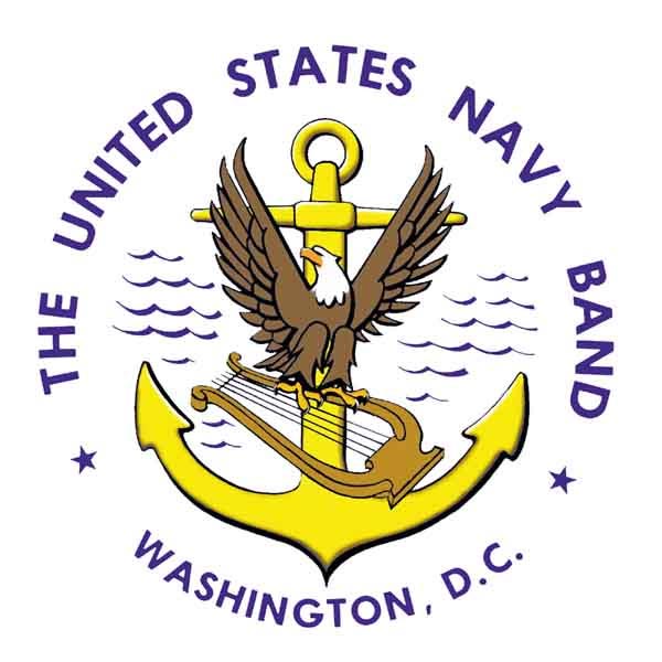 U. S. Navy Band Website Link