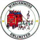 Windjammers Logo